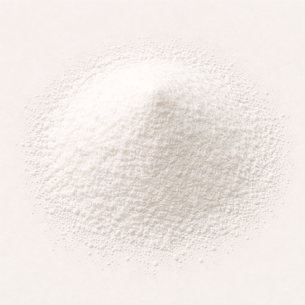 Fermented Polysaccharides