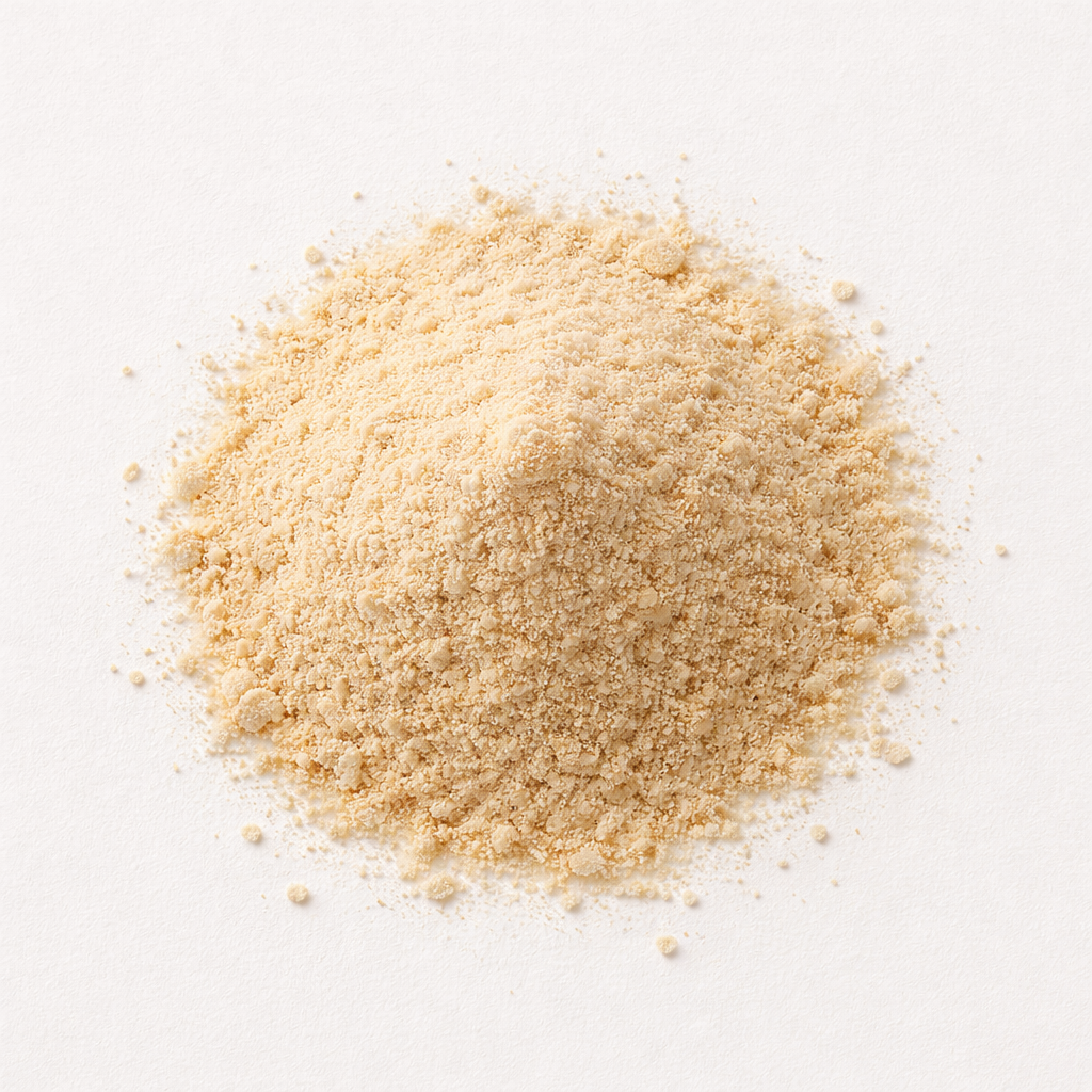 Fermented Carbohydrates