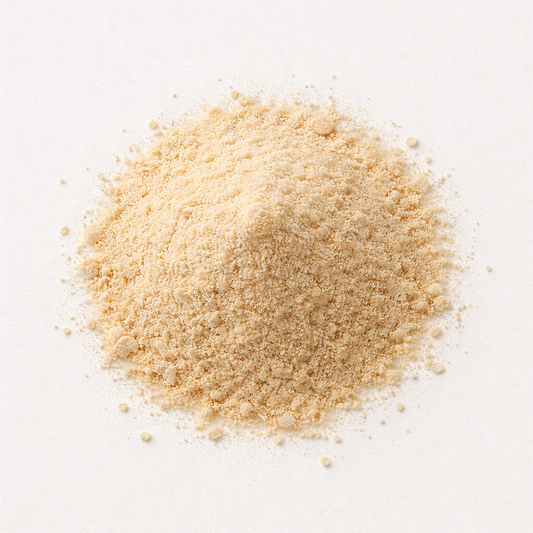 Fermented Carbohydrates