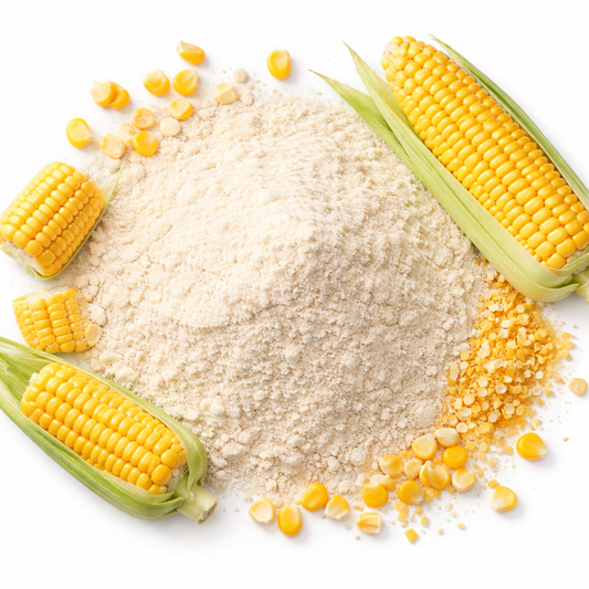 Fermented Corn Flour With Probiotics (500 billion cfu)
