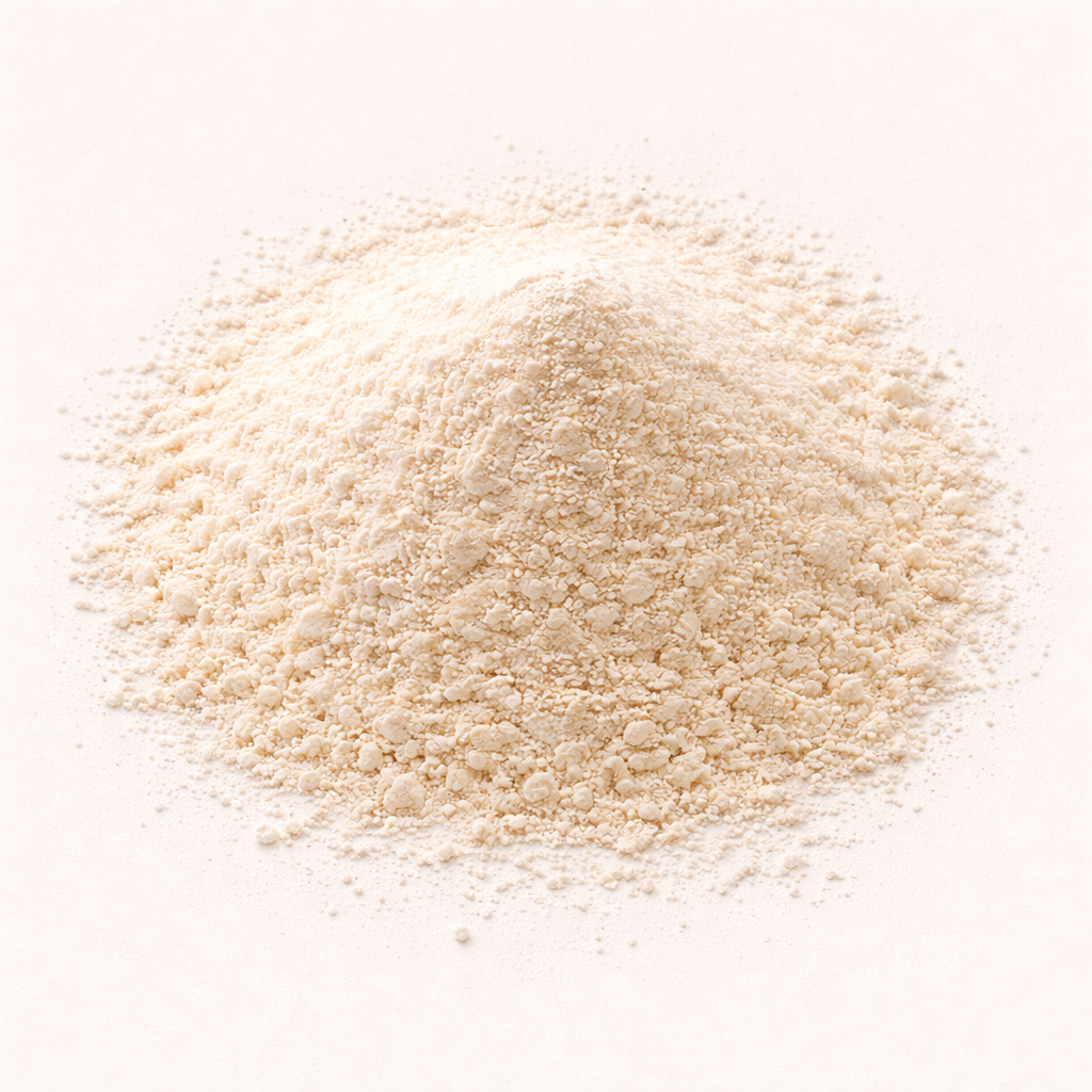 Fermented/Cultured Flour With Probiotics