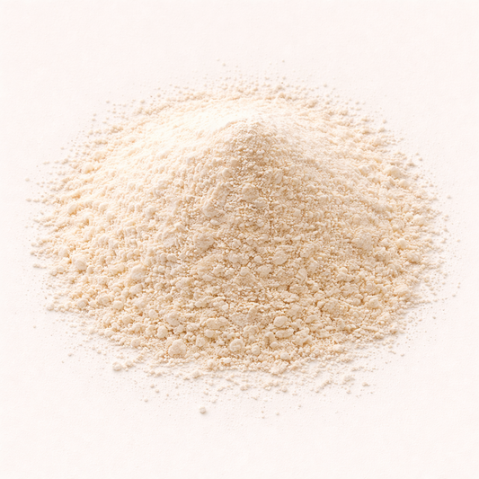 Fermented/Cultured Flour With Probiotics