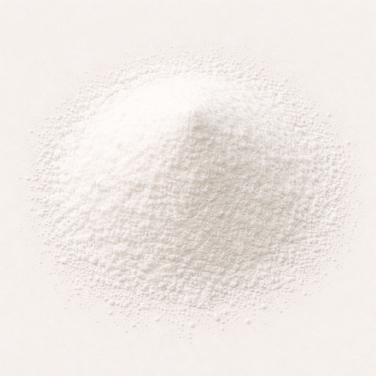 Fermented Polysaccharides