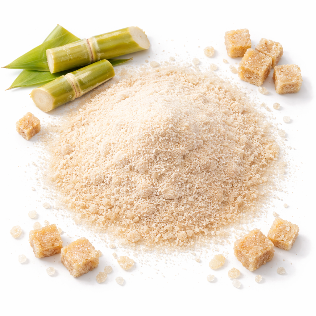 Fermented Sucrose