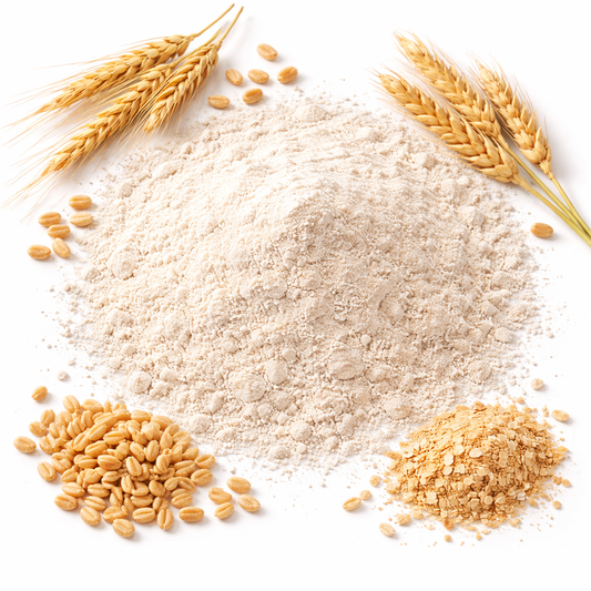 Fermented Wheat Flour With Probiotics (500 billion cfu)