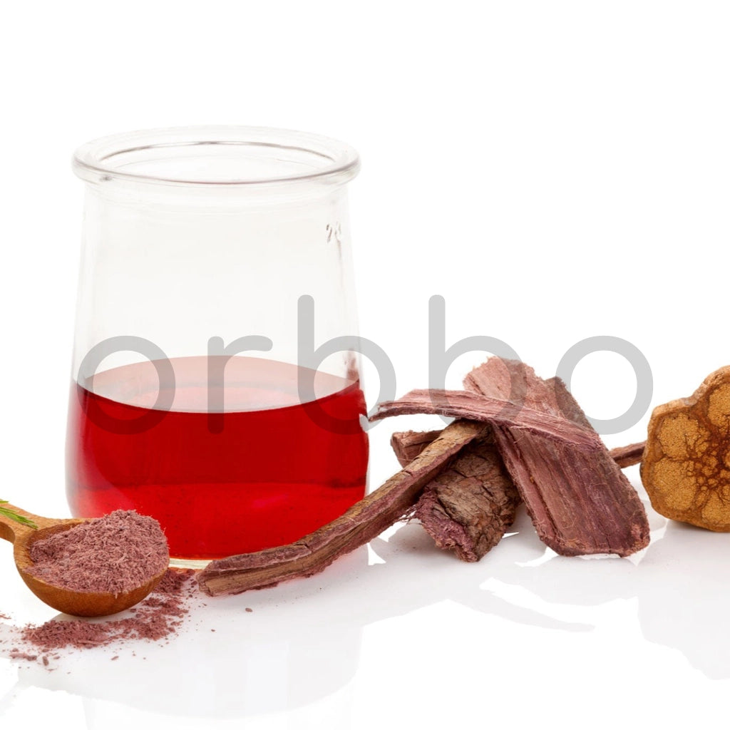 MHRB Powder – Premium Mimosa Hostilis Root Bark
