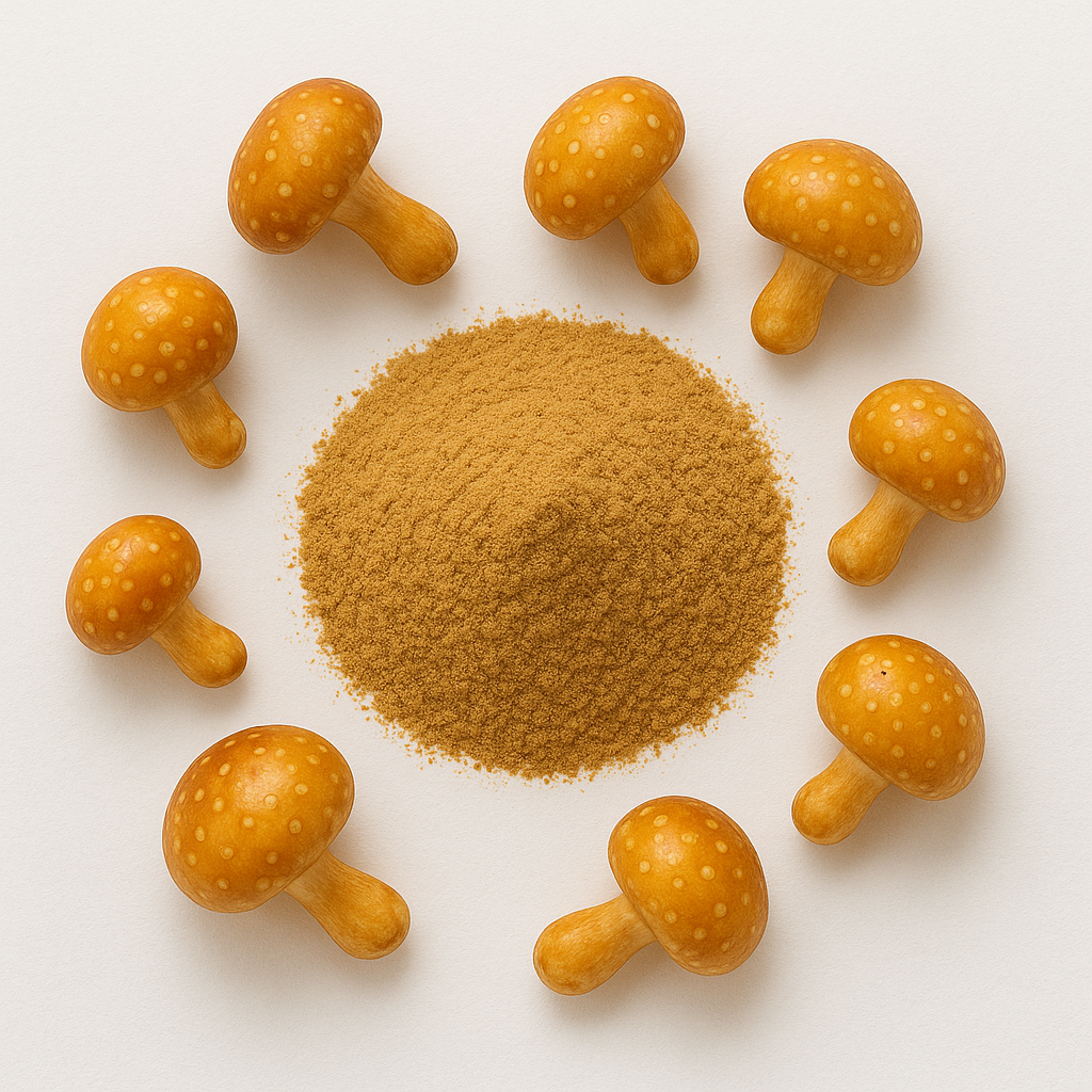 Pholiota Nameko Extract Powder